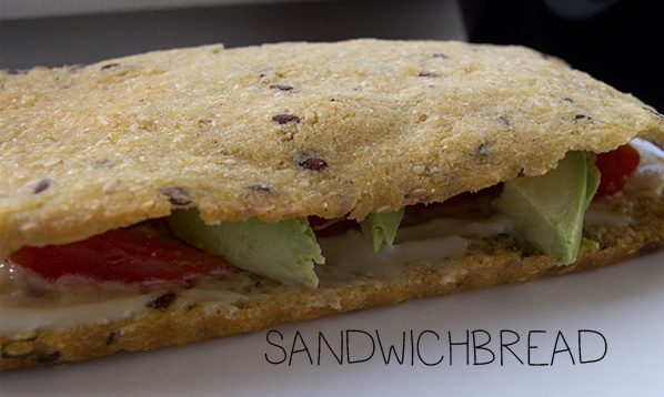 opskrift sandwichbrød opskrift sandwichbrød