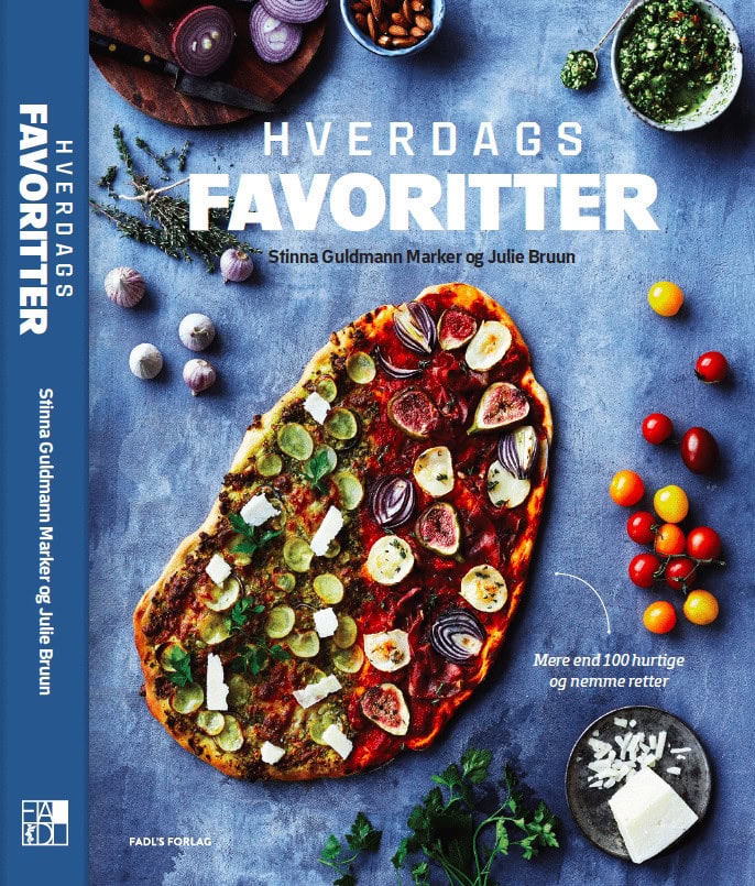 hverdagsfavoritter hverdagsfavoritter