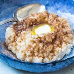 Vegansk risengrød