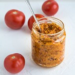 Tomatpesto