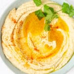 Nem hummus