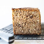 Rugbrød