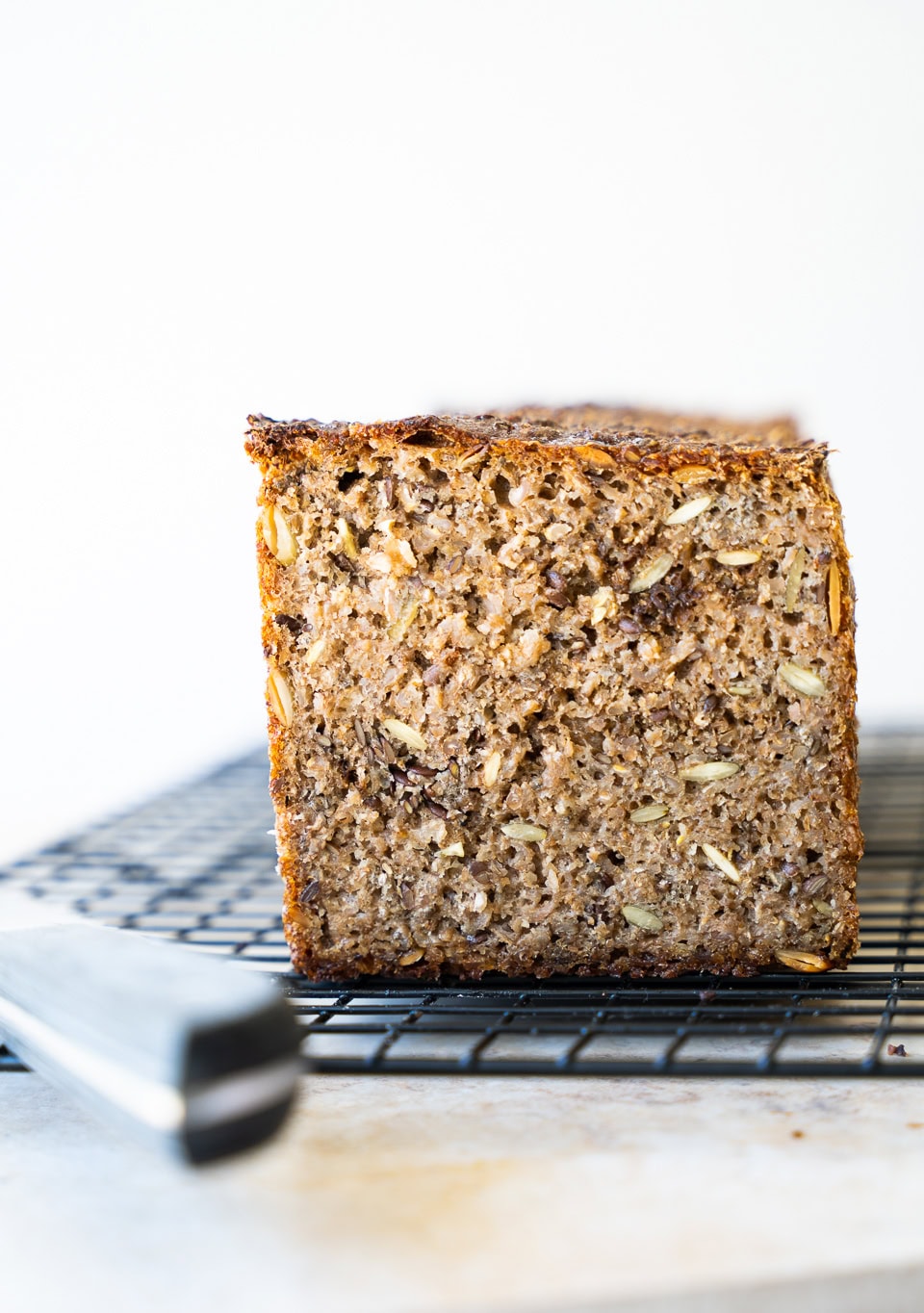 Rugbrød