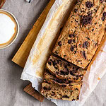 Bananbrød