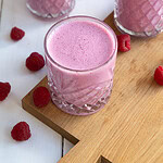 Smoothie med skyr