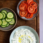 Tzatziki