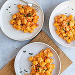 Gnocchi med tomatsauce