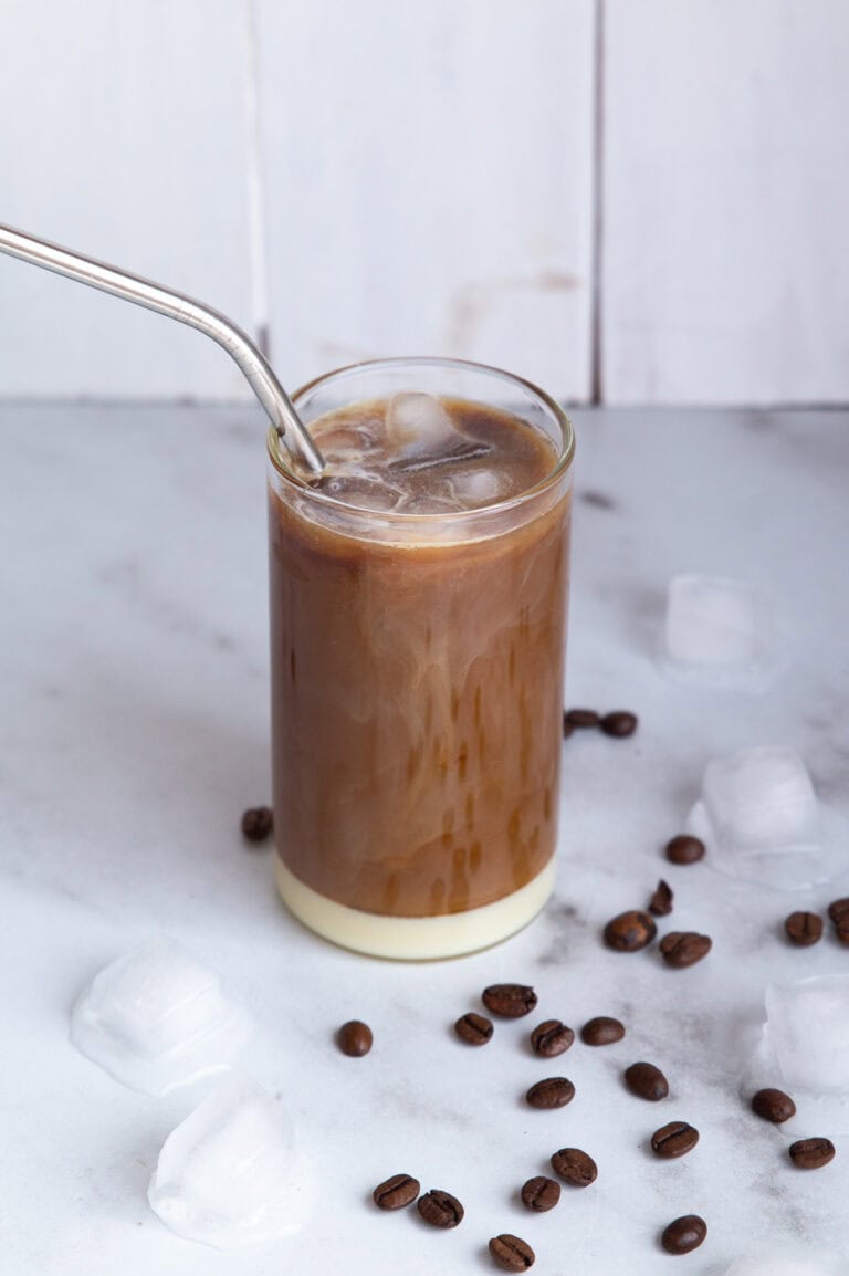 Vietnamesisk iskaffe