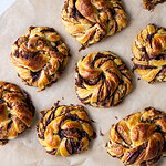 Kanelsnurrer