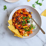 Mexicansk chiligryde