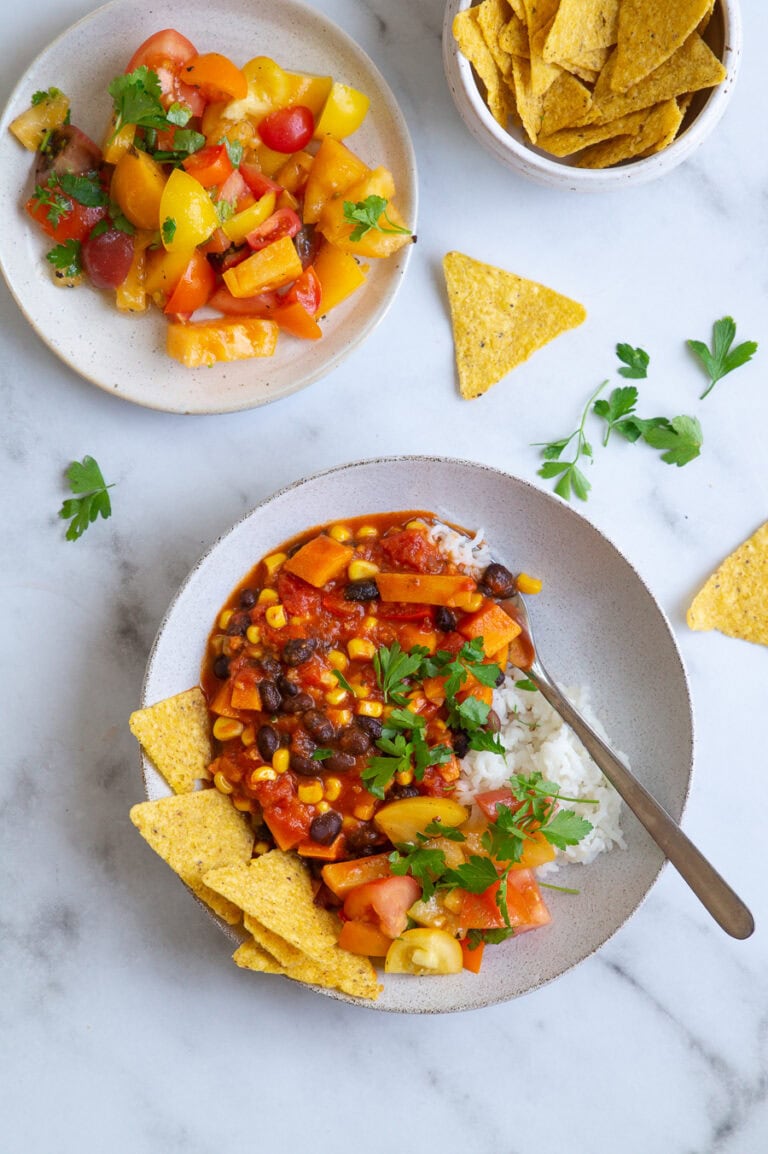 Mexicansk chiligryde