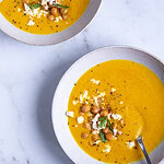 Gulerodssuppe