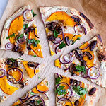 Tarte flambee