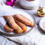 Churros