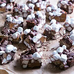 Rocky road