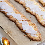 Fedtebrød