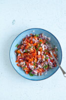 Pico de gallo