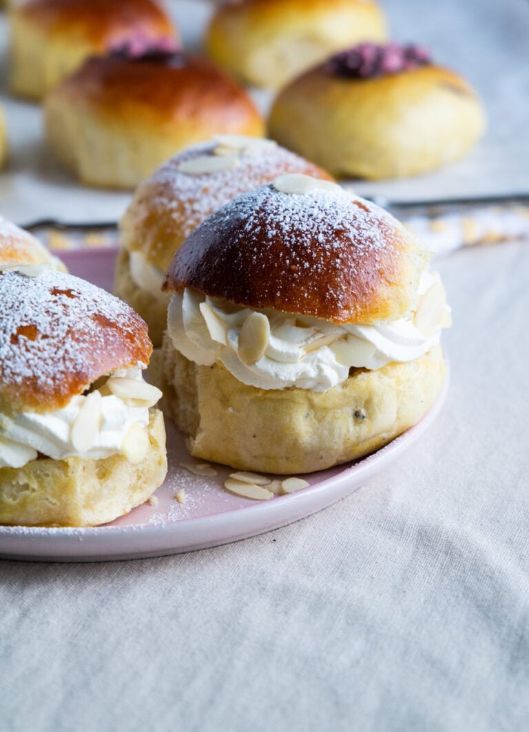 Semlor