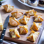 Wontons