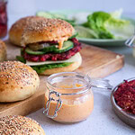 Burgerdressing