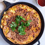 Spansk tortilla