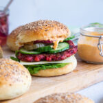 Vegetarbøffer