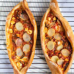 Vegetarisk peinirli