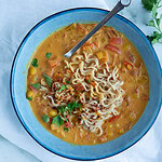 Karrysuppe