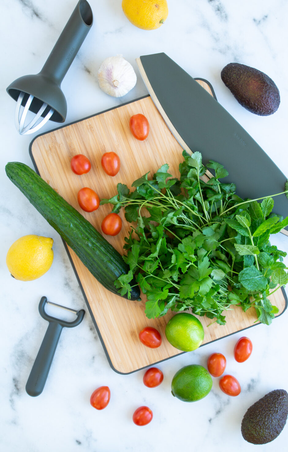 Vegetarisk taquitos