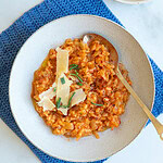Tomatrisotto