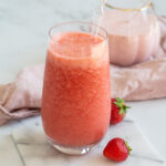 Vandmelonsmoothie