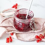 Ribsmarmelade