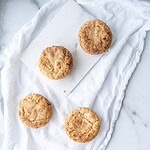 Kokosmuffins