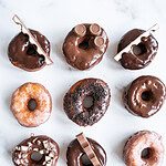 Donuts