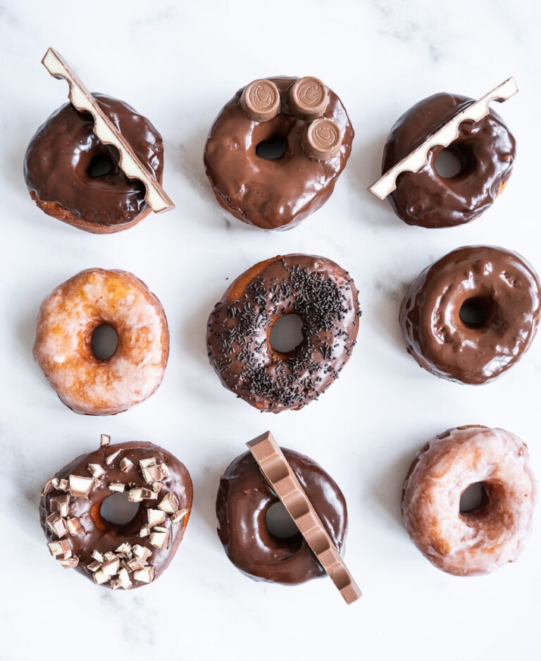 Donuts