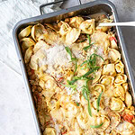Tortellini i fad
