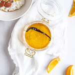 Appelsinsirup