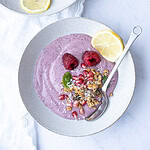 Smoothie bowl