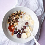Bircher müsli