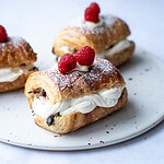 croissant semlor