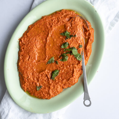 Muhammara