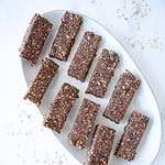 Energibars