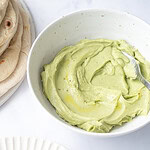 Avocadodressing