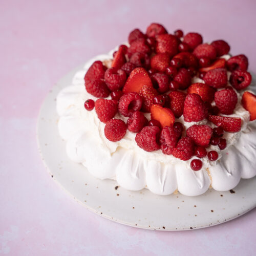 Pavlova