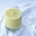 Smoothie med spidskål