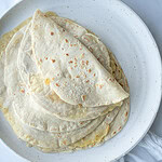 Æltefri tortillas