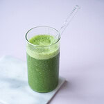 Ananassmoothie