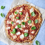 Hytteostpizza