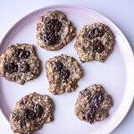 Madpakke cookies