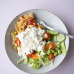 Proteinrig frokost